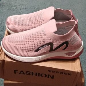 New style casual women's shoes